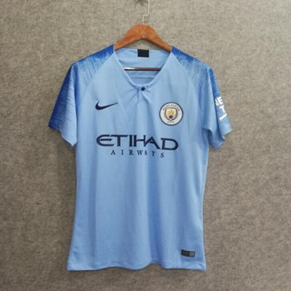 Manchester City anden væk trøjer